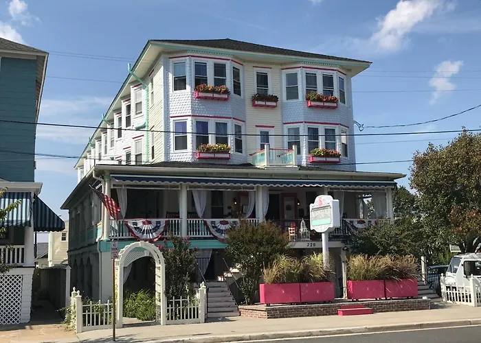 Scarborough Inn