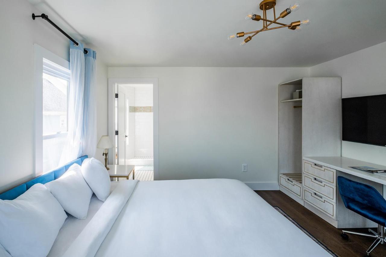 Scarborough Bed & Breakfast