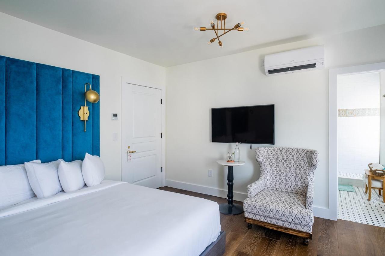 Scarborough Bed & Breakfast Ocean City