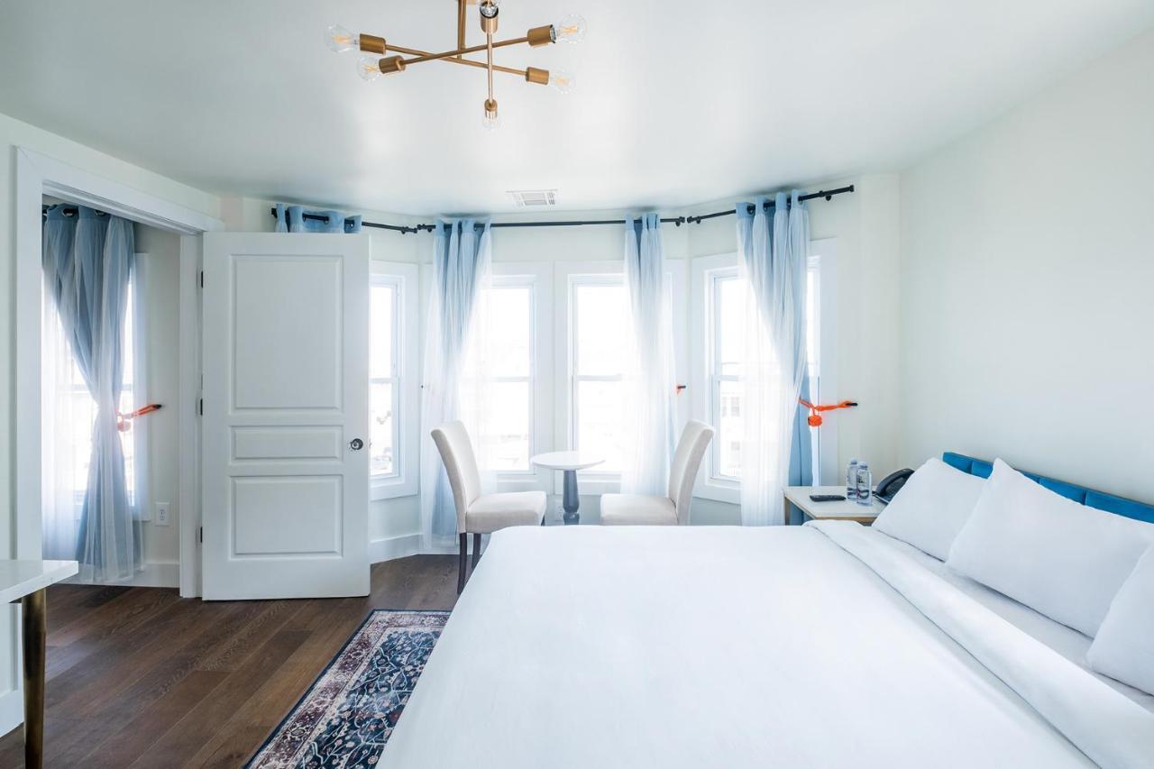 Scarborough Bed & Breakfast Ocean City