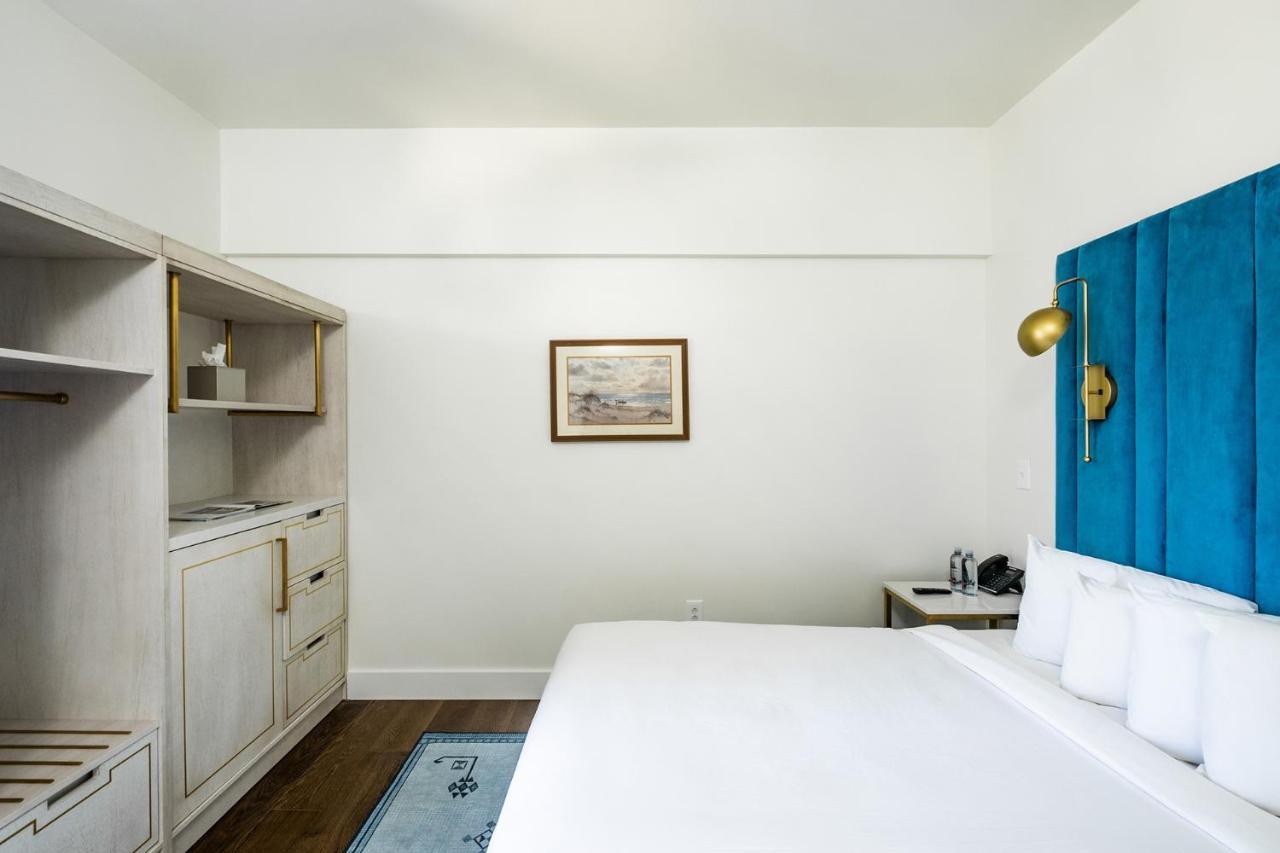 Scarborough Bed & Breakfast Ocean City