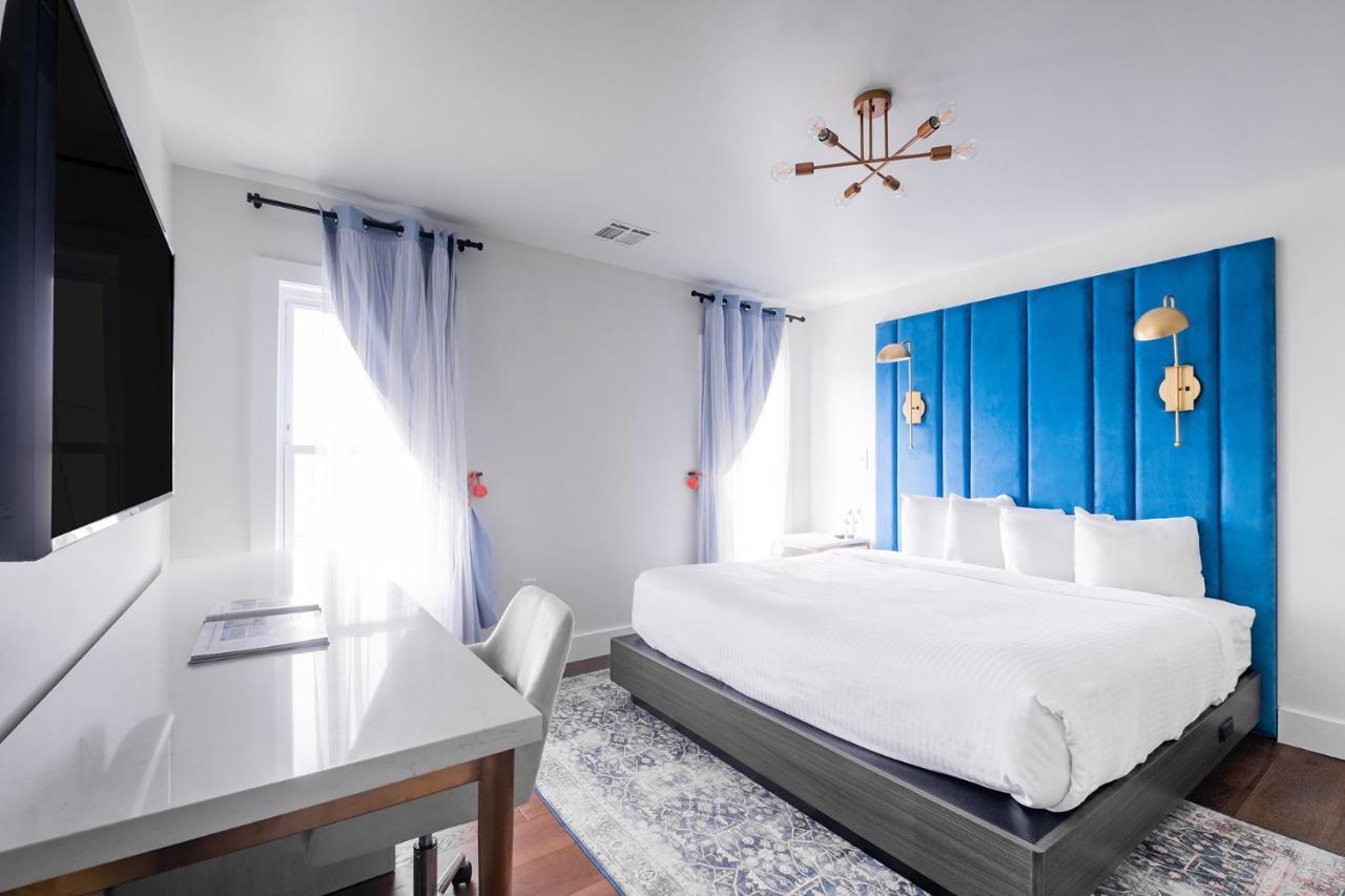 Bed & Breakfast Scarborough 3*