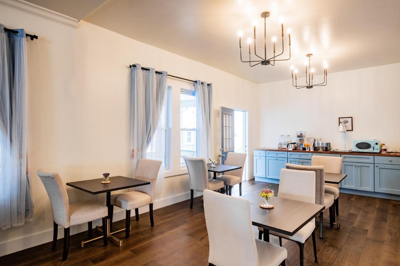 Scarborough Bed & Breakfast 3*