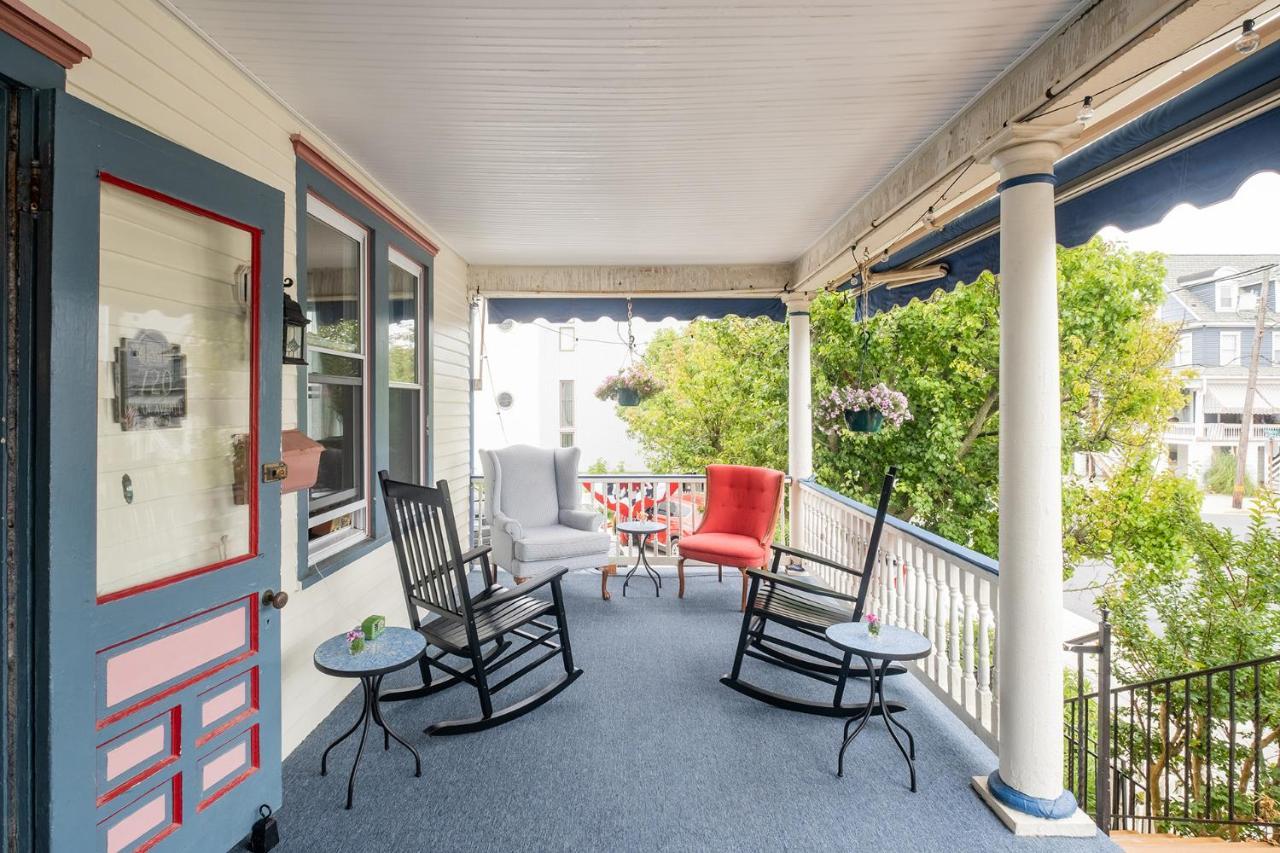 Scarborough 3* Ocean City