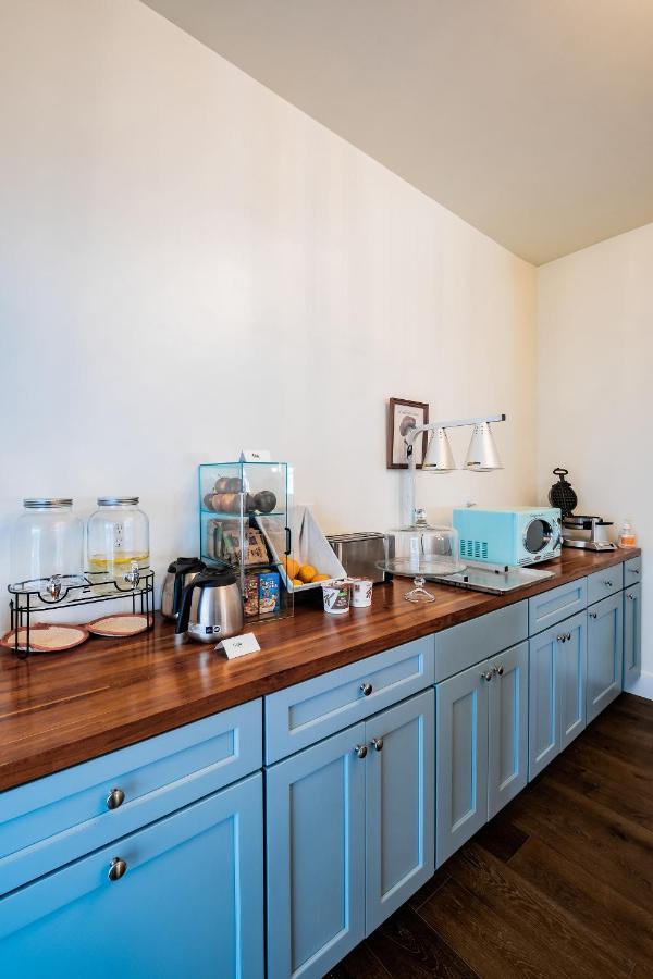 Scarborough Bed & Breakfast Ocean City