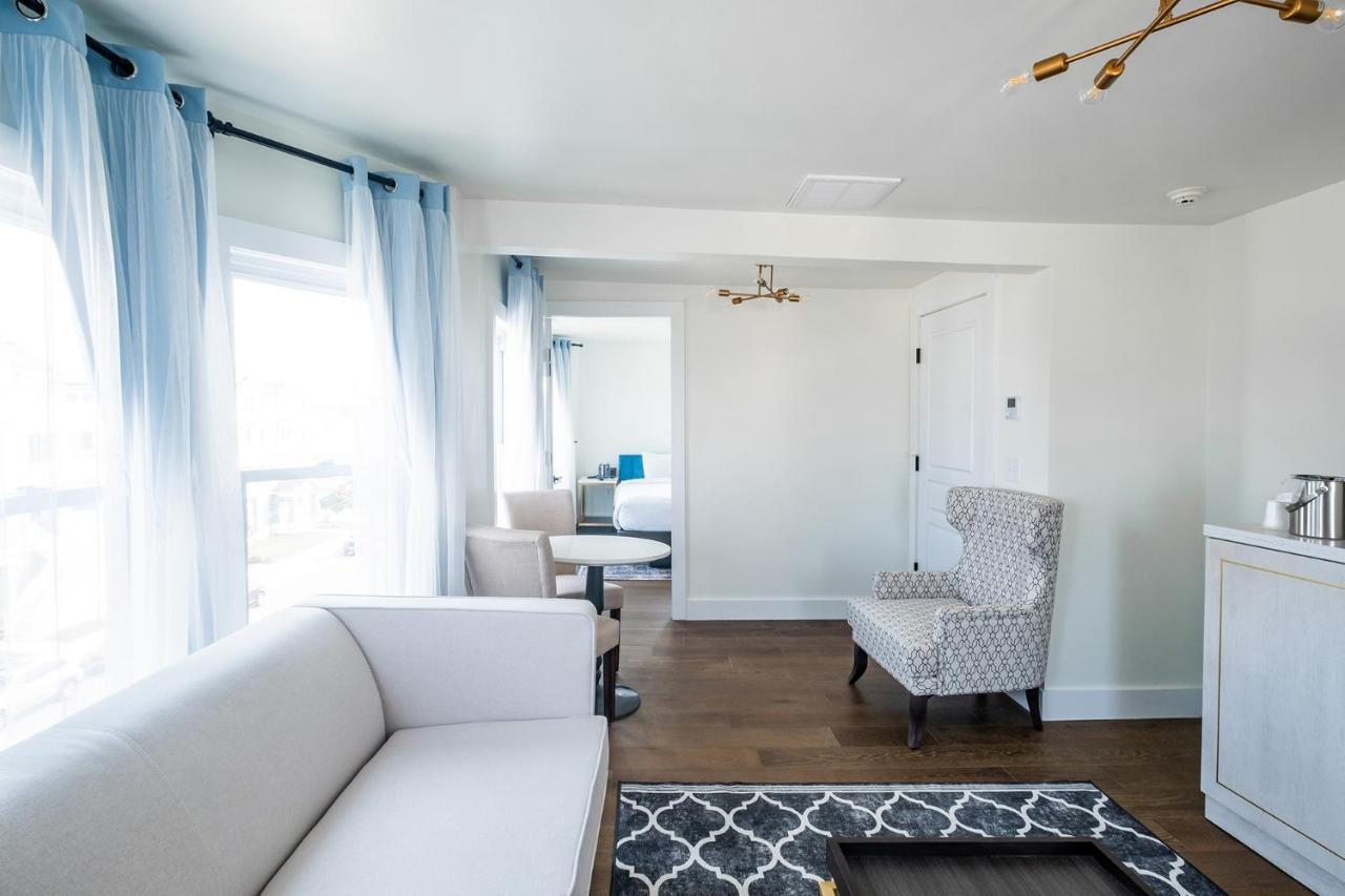 Scarborough Bed & Breakfast Ocean City