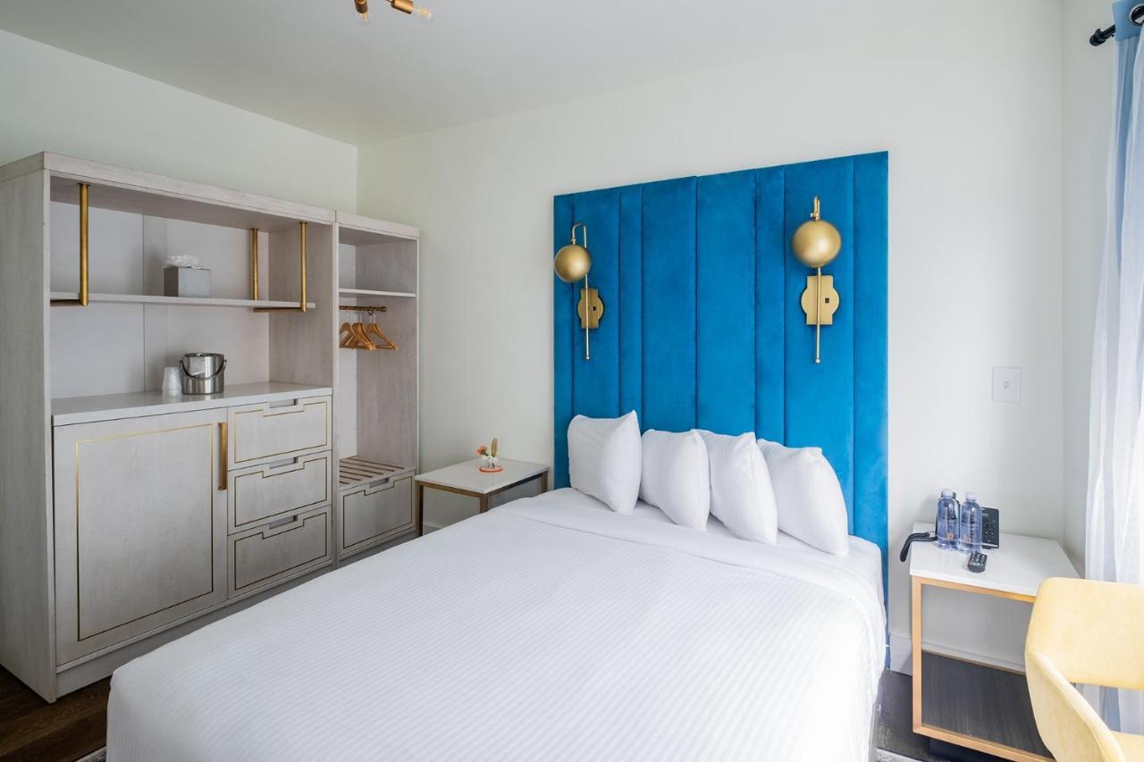 Bed & Breakfast Scarborough 3*