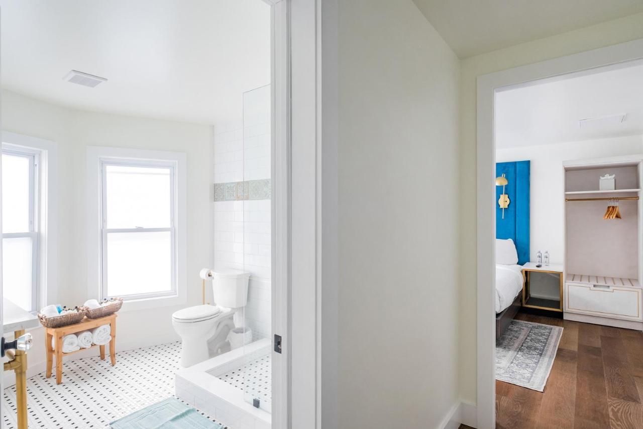 Scarborough Bed & Breakfast Ocean City