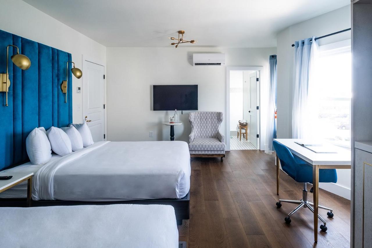 Scarborough Bed & Breakfast 3*