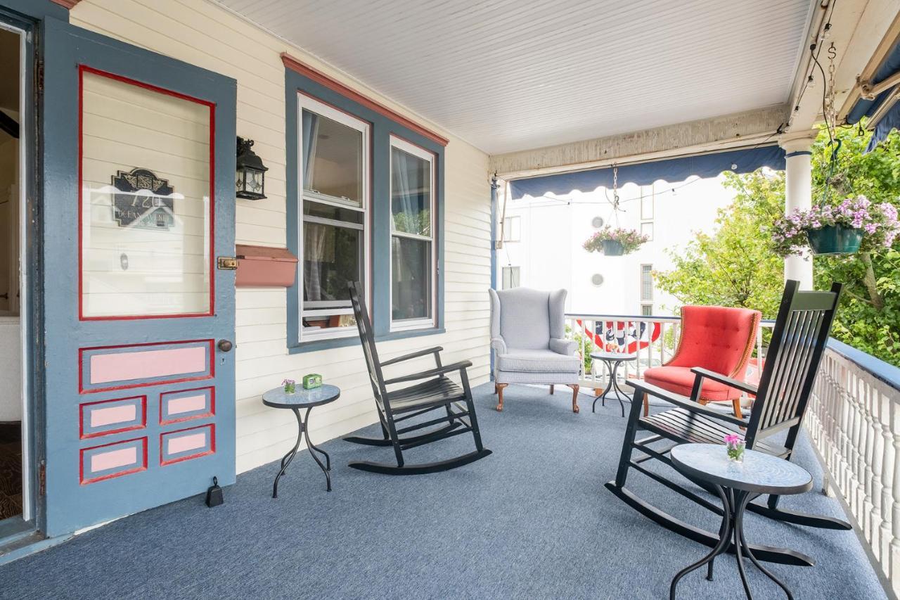 Scarborough Bed & Breakfast