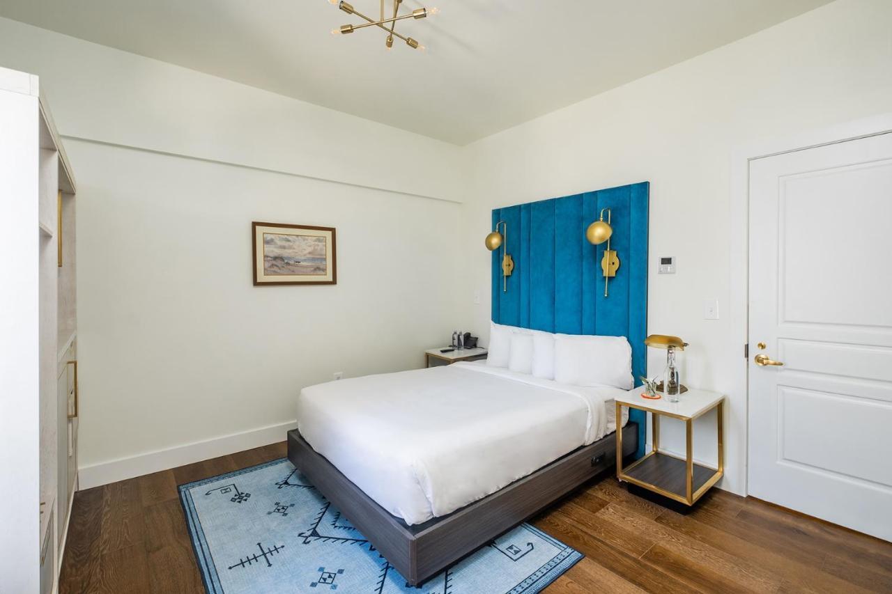Scarborough Bed & Breakfast