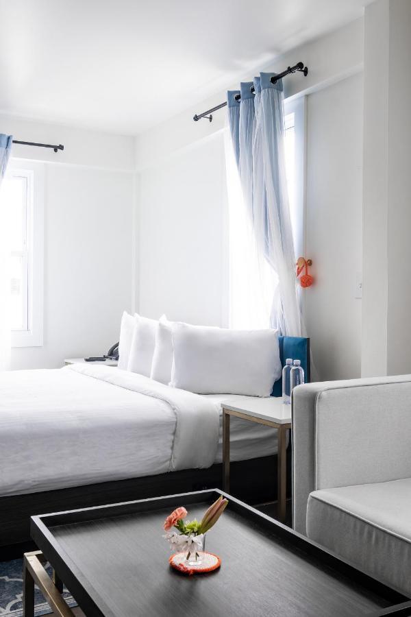Scarborough Bed & Breakfast