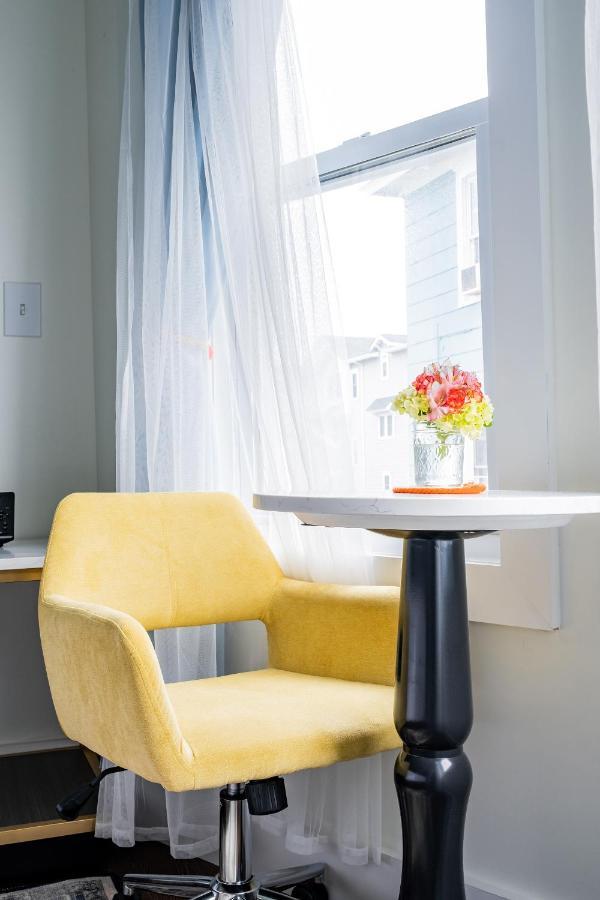 Scarborough Bed & Breakfast