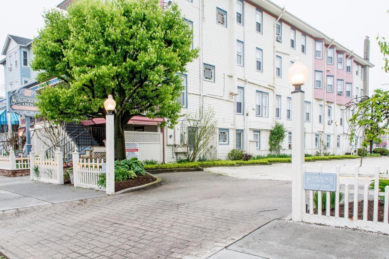 Scarborough Bed & Breakfast