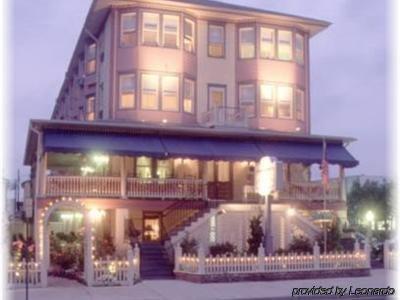 Scarborough Bed & Breakfast