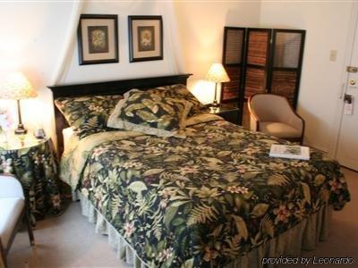 Scarborough Bed & Breakfast 3*
